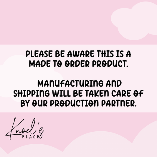 Kawaii Unicorn Pattern Mug | Harmony