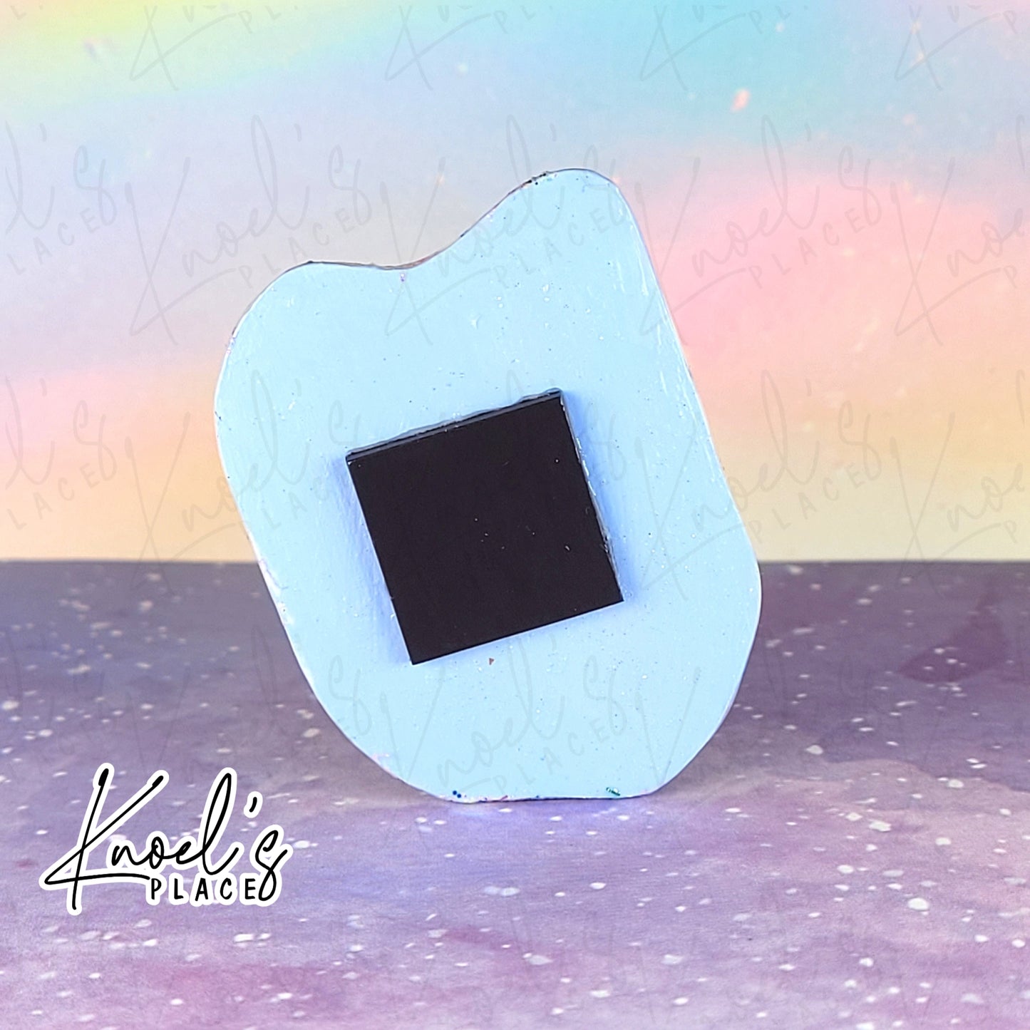 Make Your Own Magic Kawaii Unicorn Fridge Magnet | Harmony