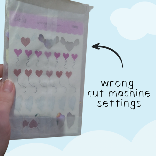 Oops! All B Grades! | NO WASTE Random Mystery Build-a-Bundle