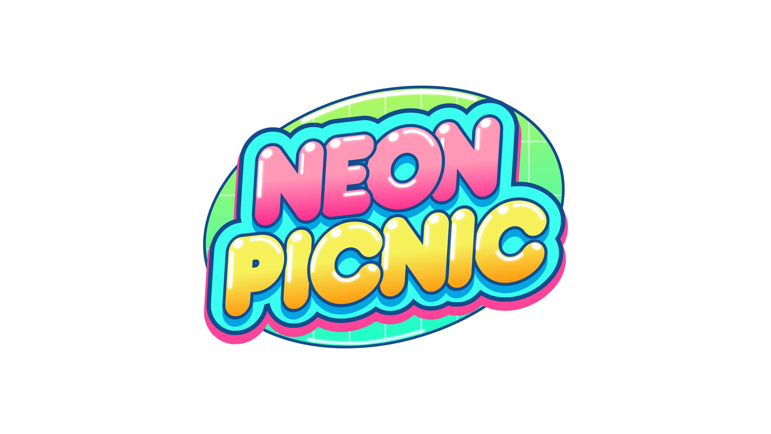Neon Picnic