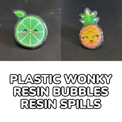 Oops! All B Grades! | NO WASTE Random Mystery Build-a-Bundle