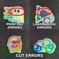 Oops! All B Grades! | NO WASTE Random Mystery Build-a-Bundle