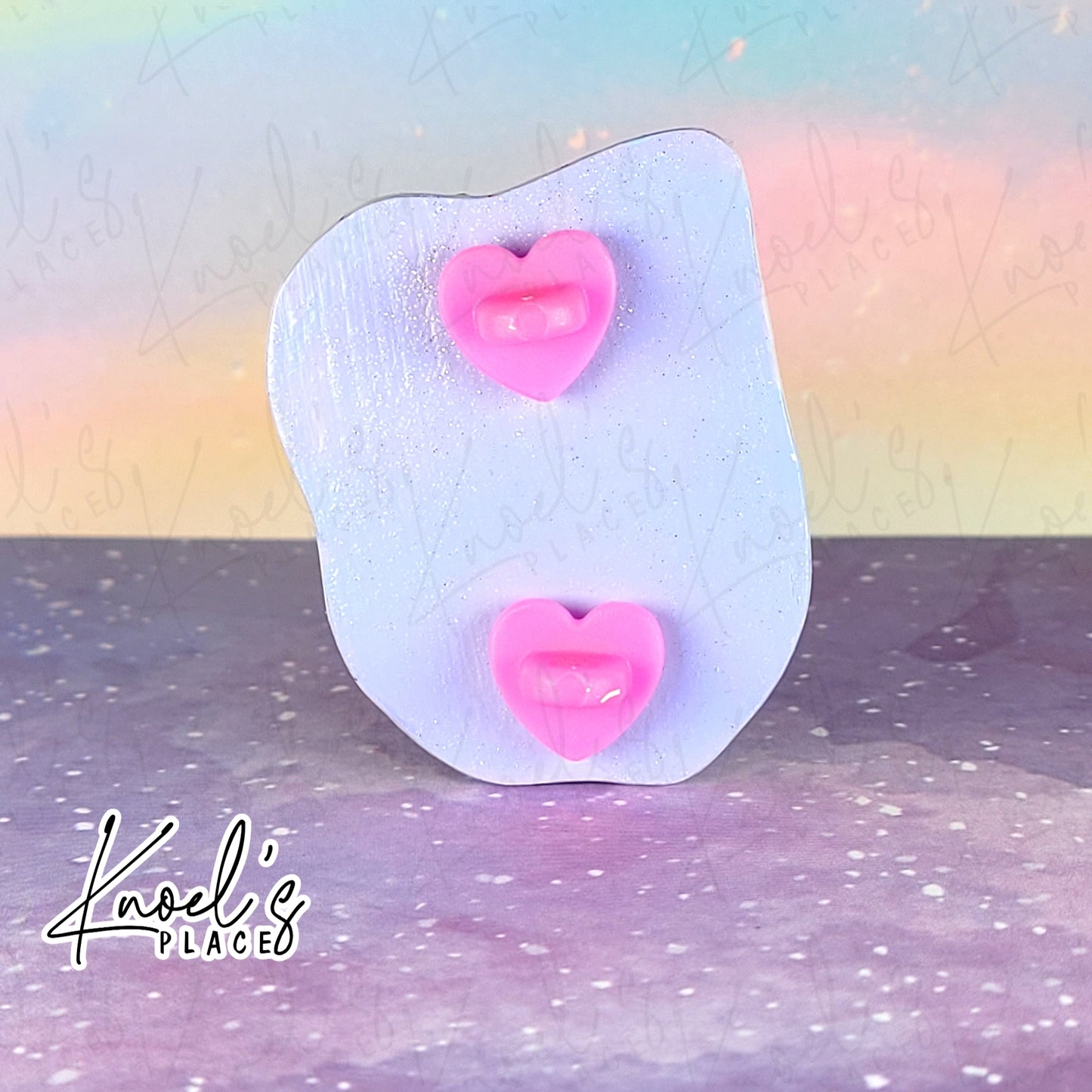 Make Your Own Magic Kawaii Unicorn Pin