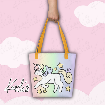 Make Your Own Magic Kawaii Tote bag | Harmony